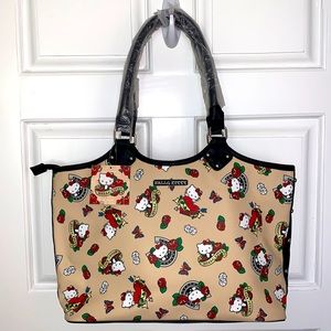 Sanrio Hello Kitty Purse